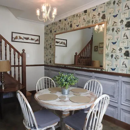 Feriehus Middlethorpe