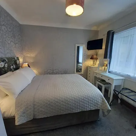 Middlethorpe Feriehus