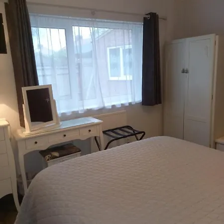 Middlethorpe Feriehus