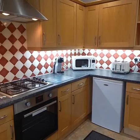 Feriehus Middlethorpe York