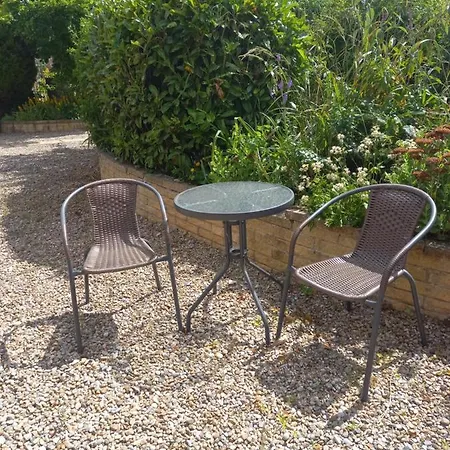 Feriehus Middlethorpe *