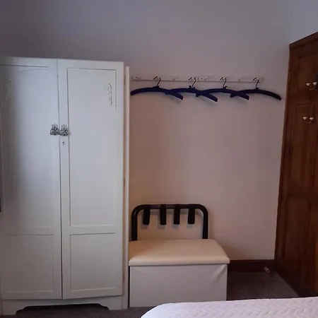 펜션 Middlethorpe 요크