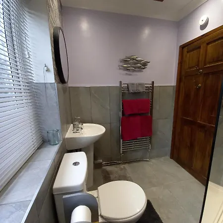 Middlethorpe * 요크