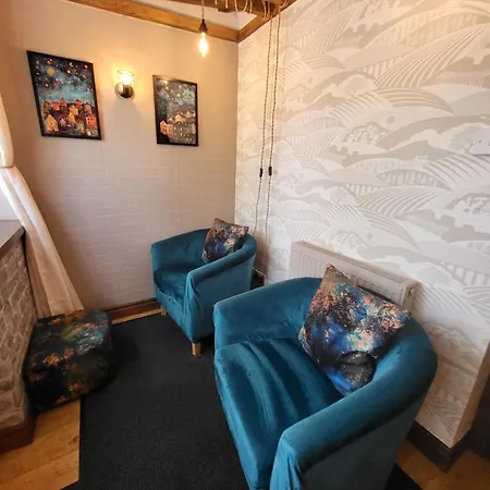 Middlethorpe 펜션 요크