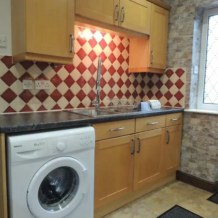 Feriehus Middlethorpe York